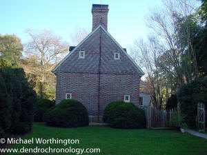 Adam Keeling House