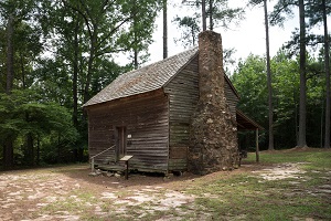Bryson Cabin