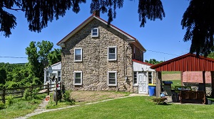 Shafer Farmstead
