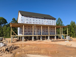 Darracott-Logan House