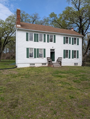 Goggin Manor