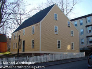 Gedney House