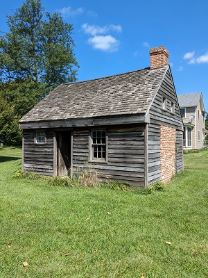Hermitage Farm Quarter