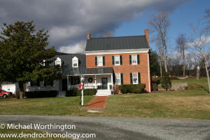 Headquarters Farm