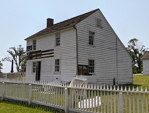 Hummelbaugh House,