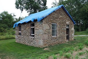 Hyson Schoolhouse