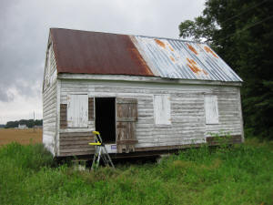 William Still Cabin