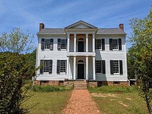 Jones-Ross House