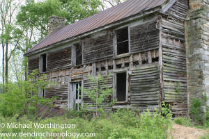 Morgantown House