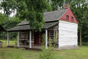 Negley House