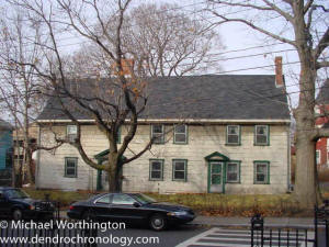 Pierce House