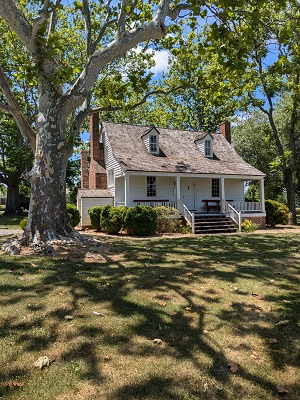 Sycamore Tavern