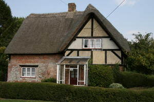 SHAPWICK