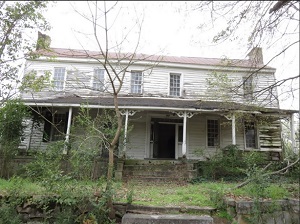 Smith-Turner House