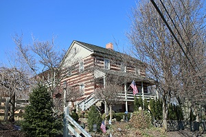 Snively Farm