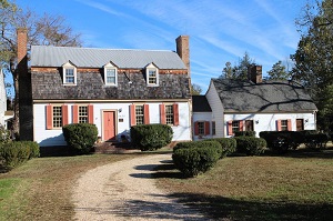 Stagg Hall