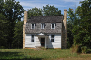 The Tanner House