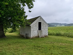 Maurice Stephens Springhouse