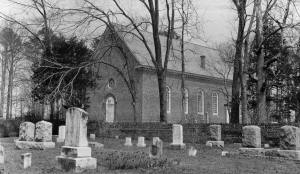 Ware Church