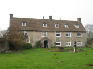 IRON ACTON, Algar’s Manor