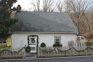 Anderson House
