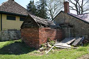Ash House