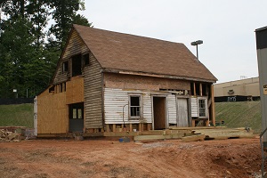 Barnes House