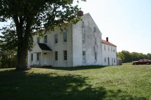 Best Frm Main House