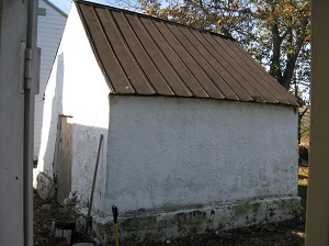 Smokehouse