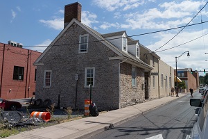 Spring Hill
