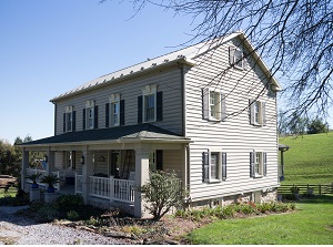 6805 High Fields Lane, Glen Rock