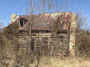 Hitt Cabin