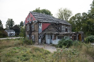 Melwood Park