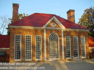 The Gardener’s House
