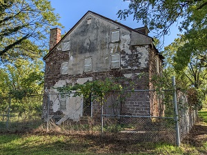 Pawling Farmhouse