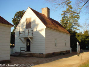 Mount Vernon