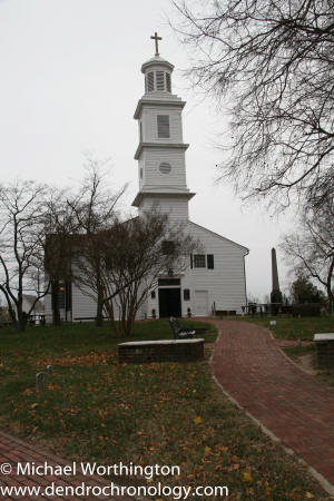 St John’s Church