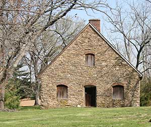 Storehouse