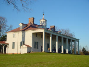 Mount Vernon