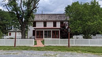 Walls’ Homestead
