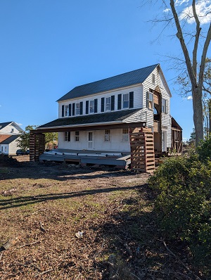 3202 Washington Road